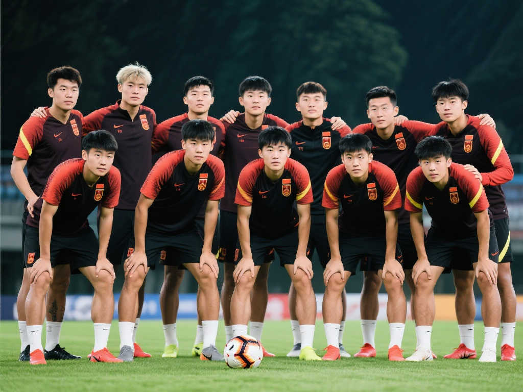 他們的支持 他們的支持