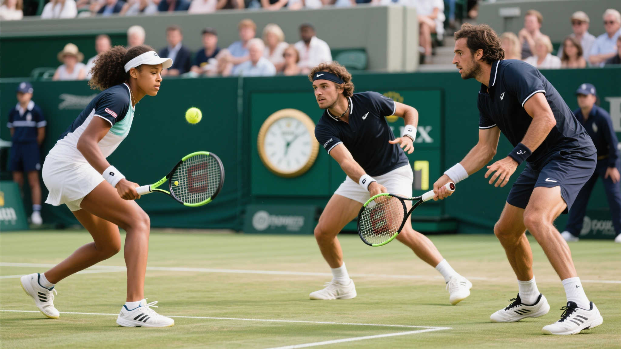 队在绿茵场 队在绿茵场