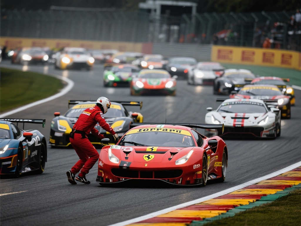 隊開出令人 隊開出令人