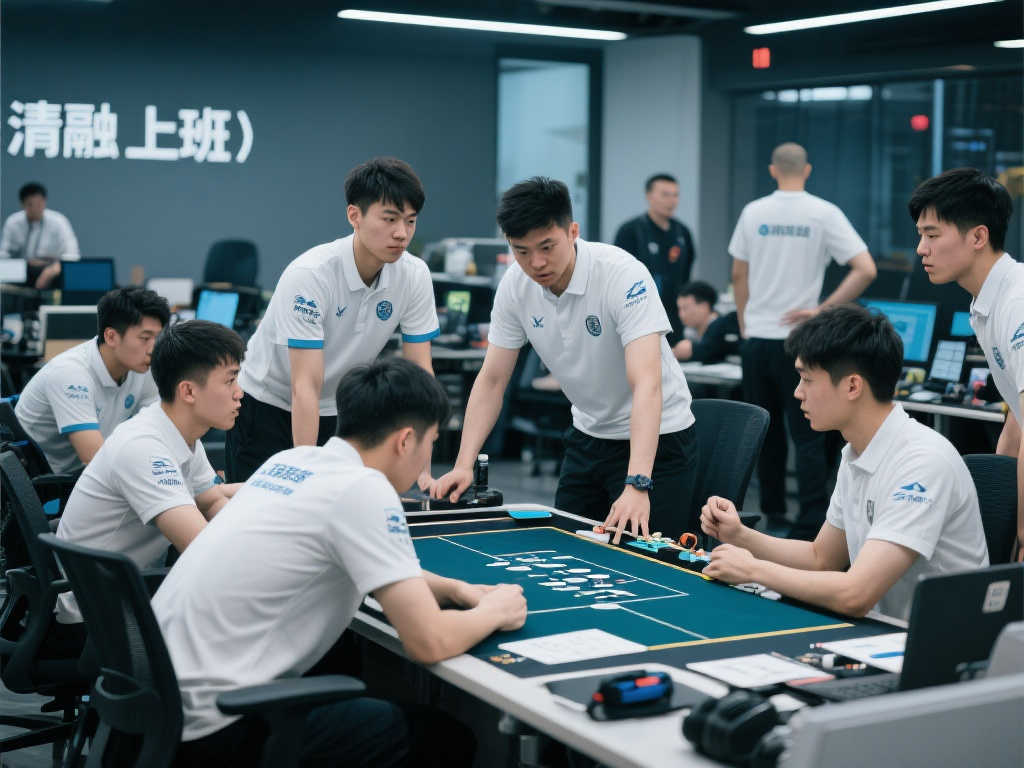 克對手
